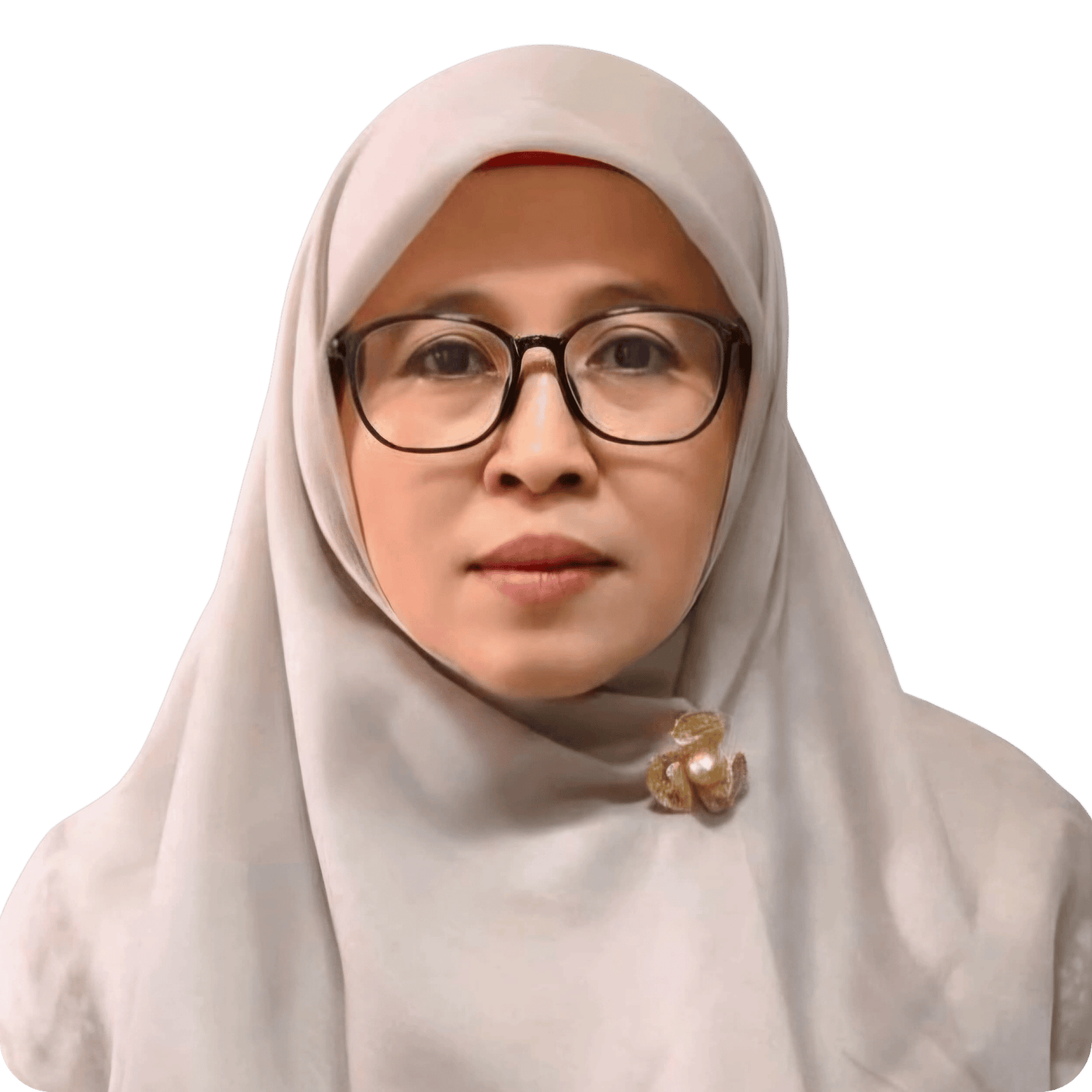 Dr. Nining