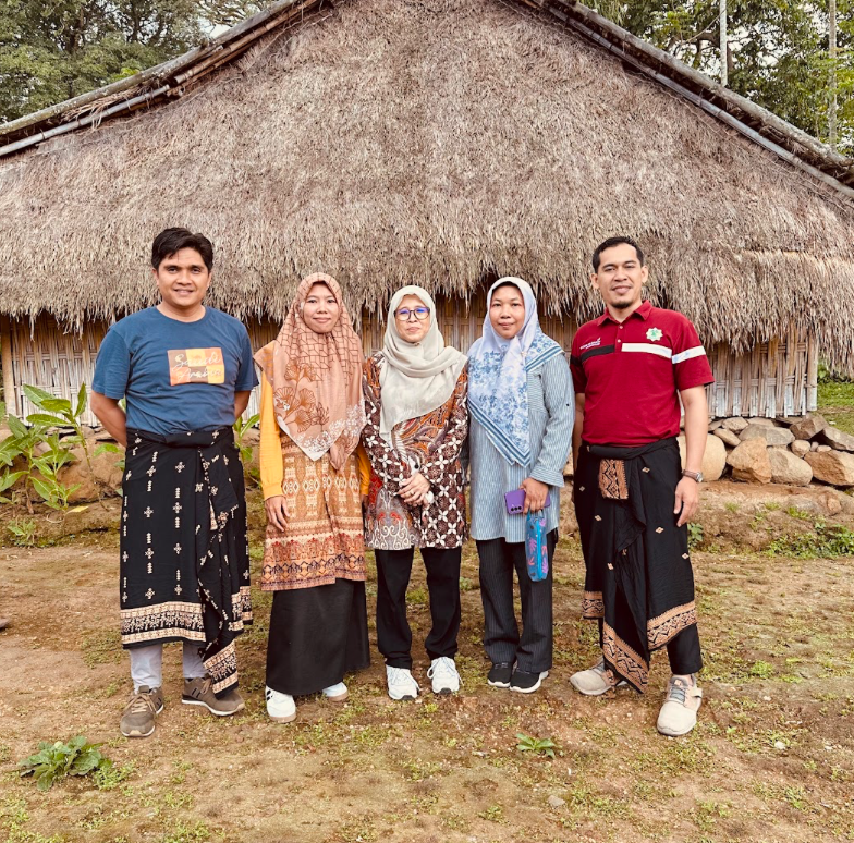 Adat Bayan, Lombok